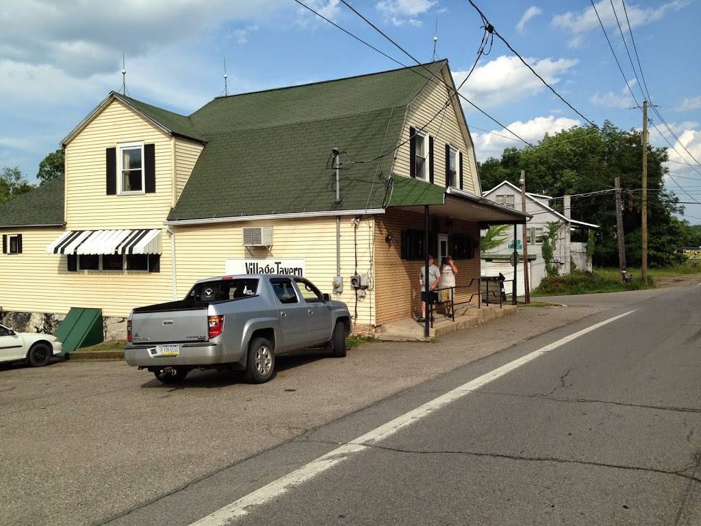 Village Tavern | restaurant | 3719 Main Rd, Hunlock Creek, PA 18621, USA | 5702560887 OR +1 570-256-0887