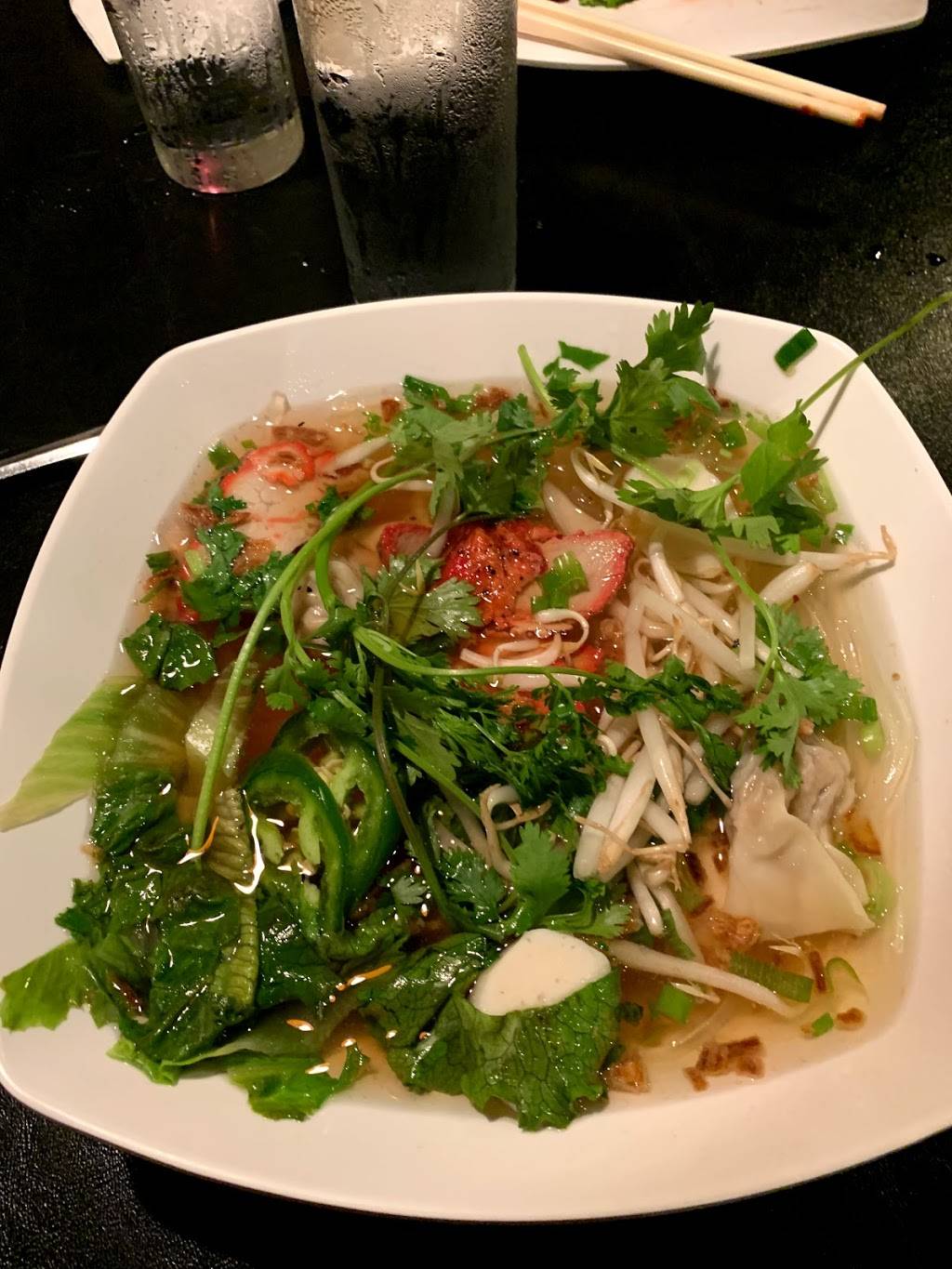 Asian Cafe Bar & Grill | restaurant | 1260 Bryan Rd, OFallon, MO 63366, USA | 6362724429 OR +1 636-272-4429