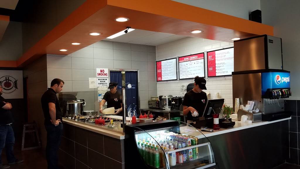 Poke Sushitto | restaurant | 2520 E Craig Rd #115, North Las Vegas, NV 89030, USA | 7025229668 OR +1 702-522-9668