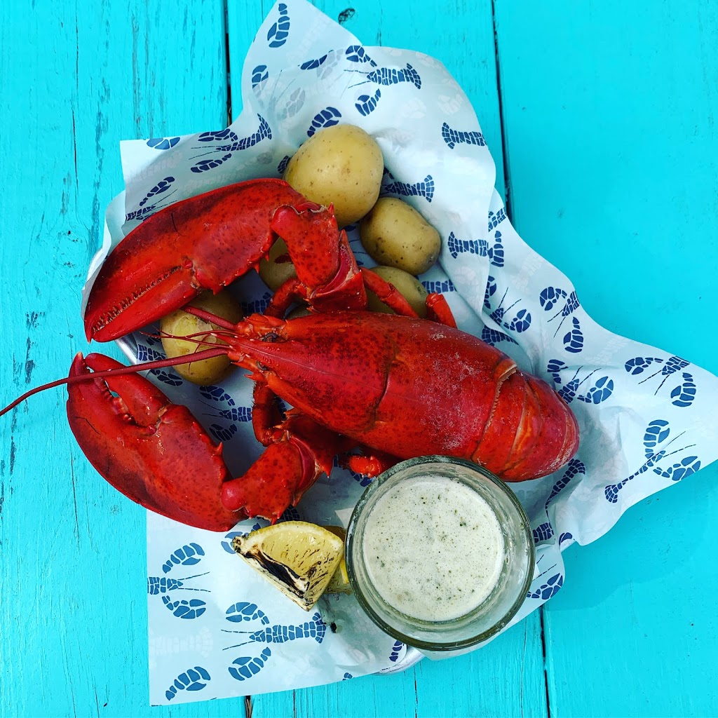 Clam Bar Portland | restaurant | 199 W Commercial St, Portland, ME 04102, USA | 2072663825 OR +1 207-266-3825