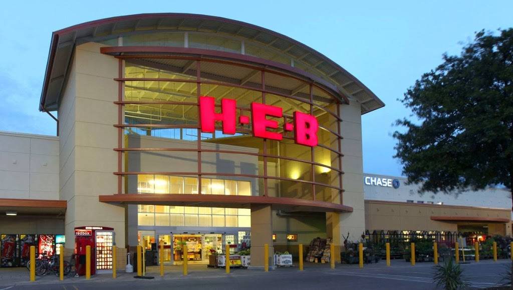 Hancock Center | shopping mall | 1000 E 41st St, Austin, TX 78751, USA | 7135993500 OR +1 713-599-3500