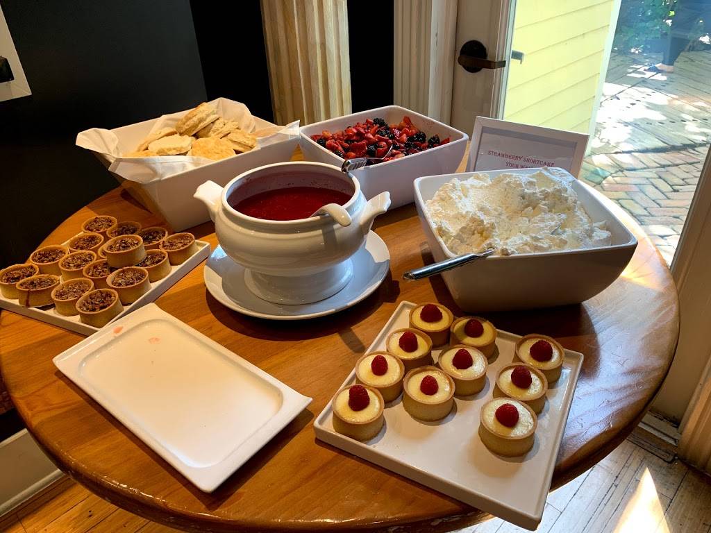 Sundy House | restaurant | 106 S Swinton Ave, Delray Beach, FL 33444, USA | 5612725678 OR +1 561-272-5678