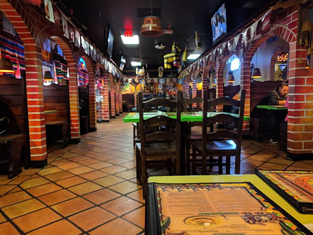 EL BURRO FLOJO MEXICAN RESTAURANT | restaurant | 8079 Kingston Pike, Knoxville, TN 37919, USA | 8652470414 OR +1 865-247-0414