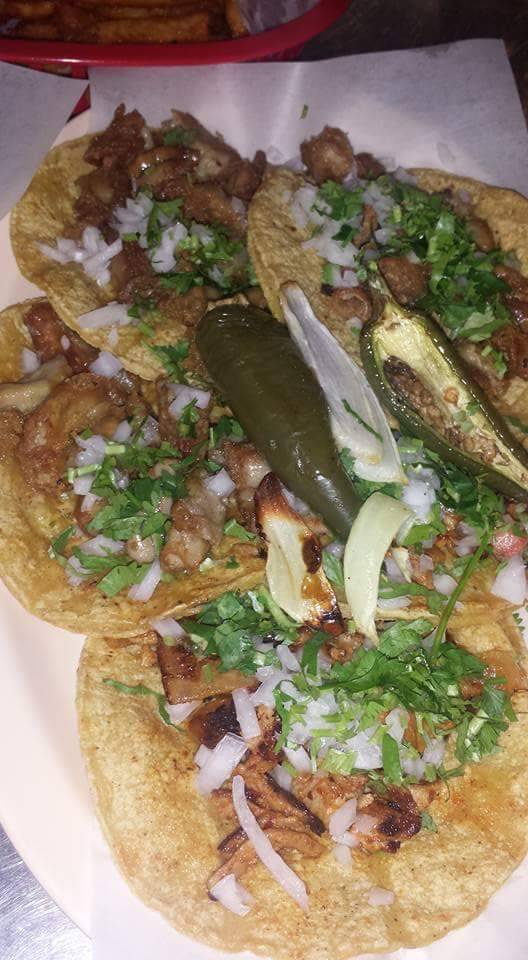 Taqueria El Mirador | restaurant | 35 E Fullerton Ave, Addison, IL 60101, USA | 6309411118 OR +1 630-941-1118