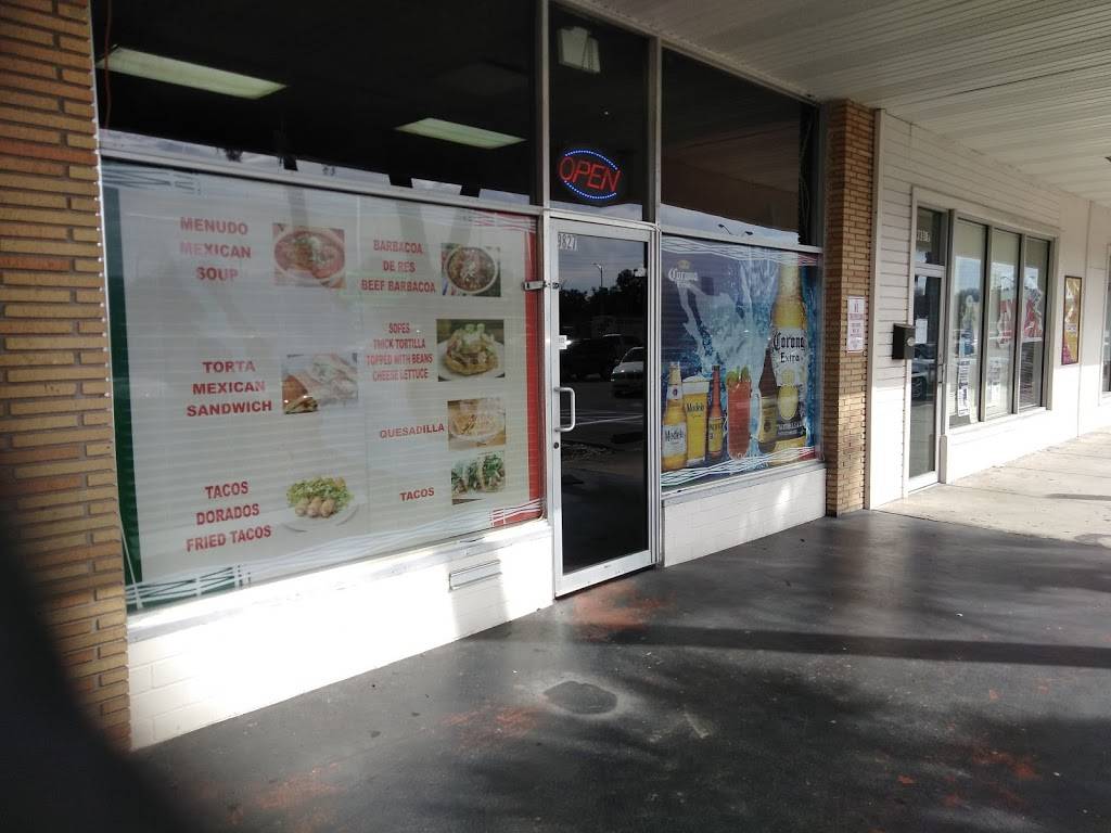 La Michoacana Taqueria | restaurant | 9827 Beach Blvd, Jacksonville, FL 32246, USA | 9046423484 OR +1 904-642-3484