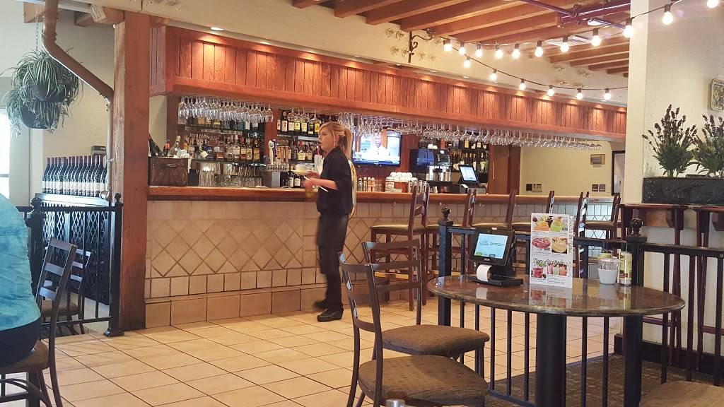 Olive Garden Italian Restaurant | meal takeaway | 4900 S Virginia St, Reno, NV 89502, USA | 7758291500 OR +1 775-829-1500