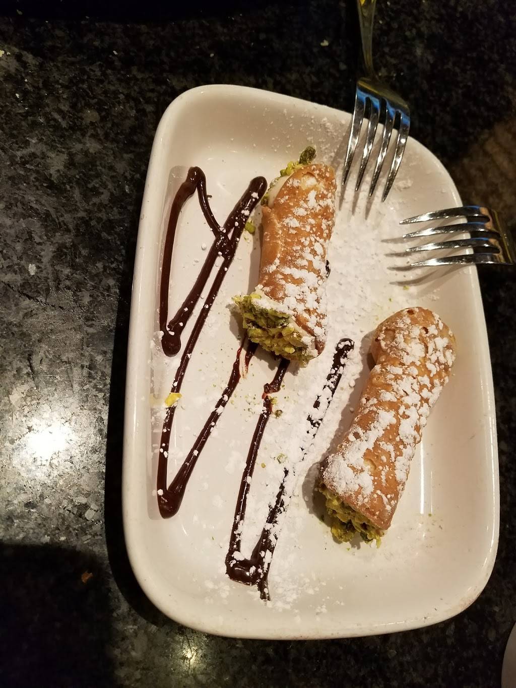 Carrabbas Italian Grill | restaurant | 16431 Governor Bridge Rd, Bowie, MD 20716, USA | 3018090500 OR +1 301-809-0500