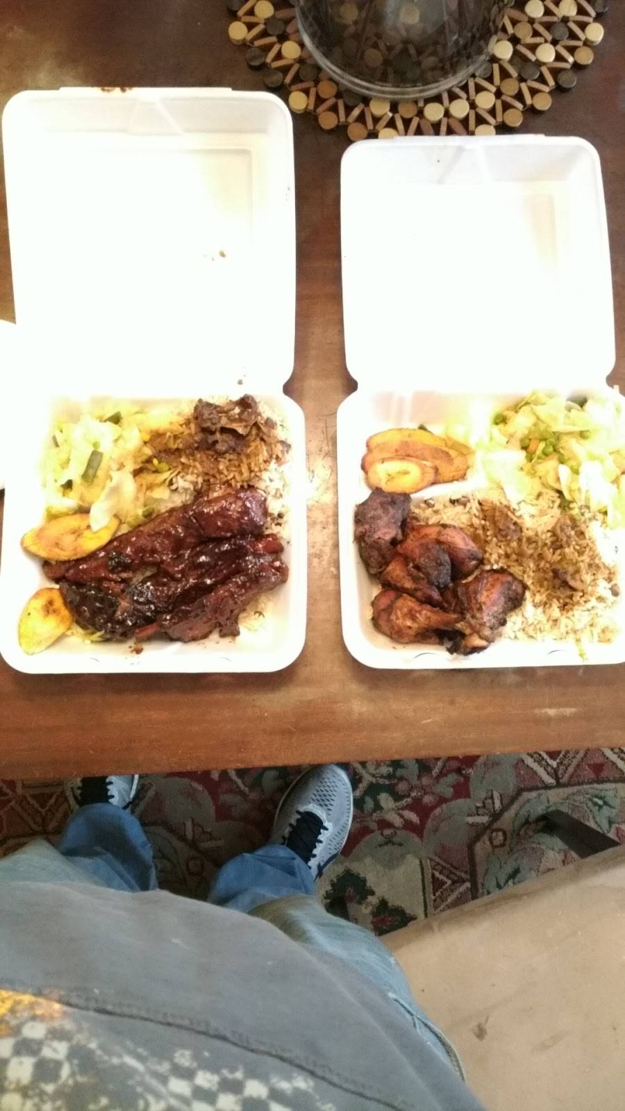 Caribbean Food Mart | restaurant | 11 Dorset St, Springfield, MA 01108, USA | 4132668339 OR +1 413-266-8339