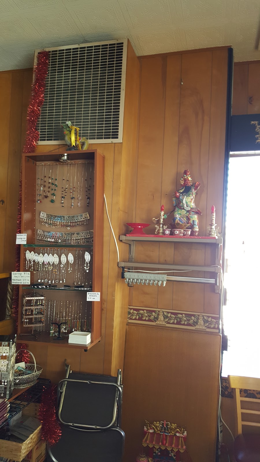 Hunan Chinese Restaurant | restaurant | 27 N F St, Lakeview, OR 97630, USA | 5419479118 OR +1 541-947-9118