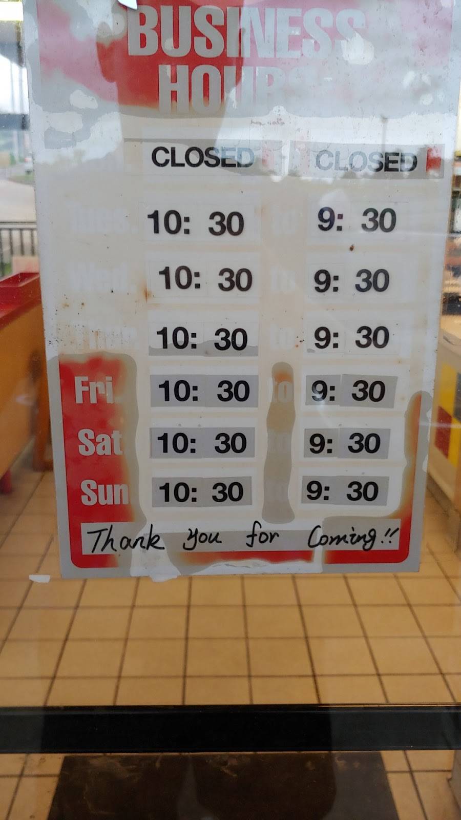 Lucky House Chinese Restaurant | restaurant | 119 St Robert Blvd, St Robert, MO 65584, USA | 5733362313 OR +1 573-336-2313