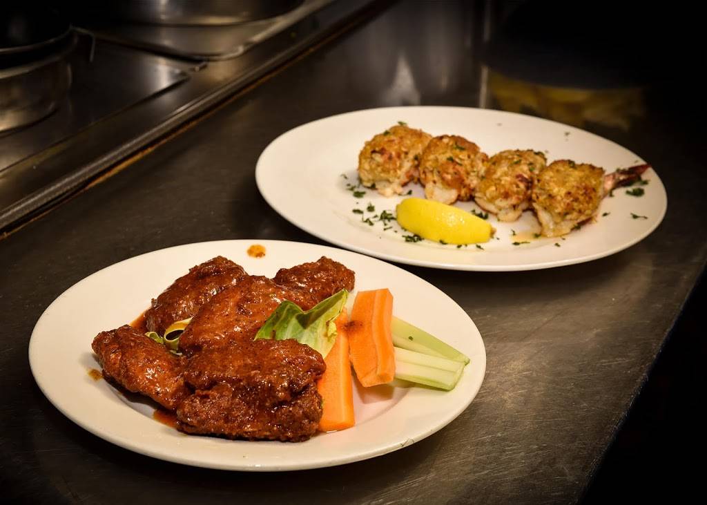 Babylon Fish & Clam Restaurant | restaurant | 458 Fire Island Ave, Babylon, NY 11702, USA | 6315873633 OR +1 631-587-3633