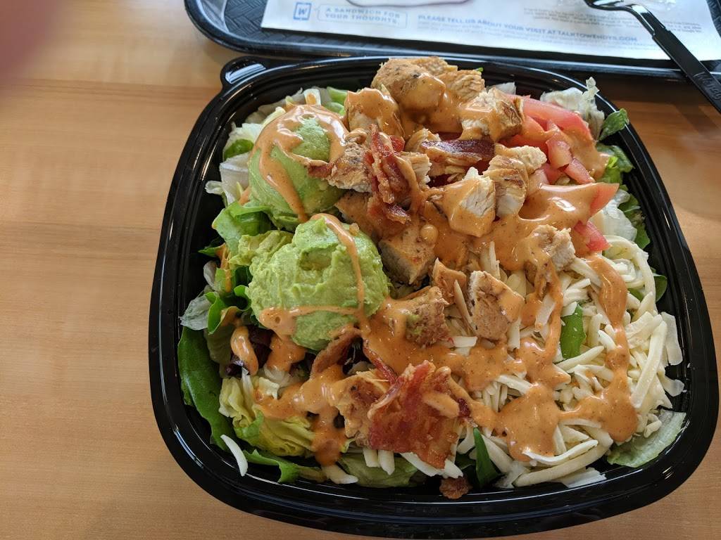 Wendys | restaurant | 11505 NE Fourth Plain Blvd, Vancouver, WA 98662, USA | 3602602766 OR +1 360-260-2766