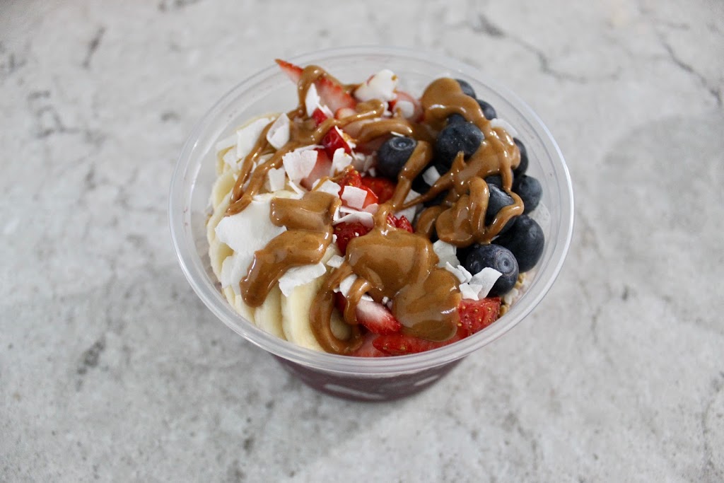 Fruit Fusion | restaurant | 12 Stuart Rd, Rochester, MA 02770, USA | 5089420660 OR +1 508-942-0660