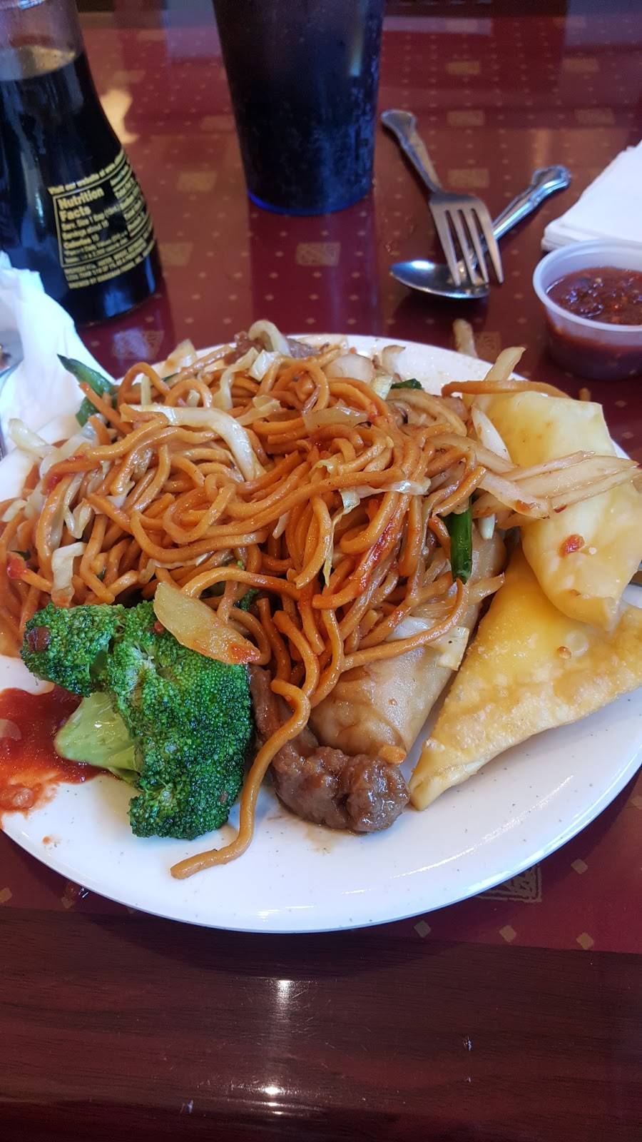 Antioch Buffet | restaurant | 4250 Lone Tree Way, Antioch, CA 94531, USA | 9257754850 OR +1 925-775-4850