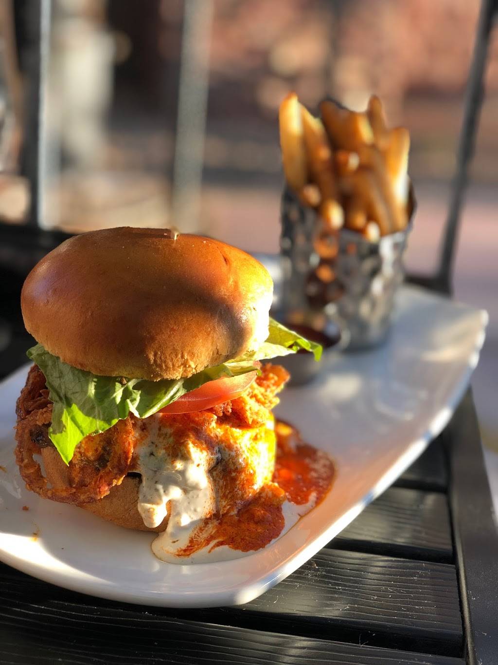 Peoria Artisan Brewery & Gastropub | restaurant | 10144 N Lake Pleasant Pkwy #1130, Peoria, AZ 85382, USA | 6235722816 OR +1 623-572-2816