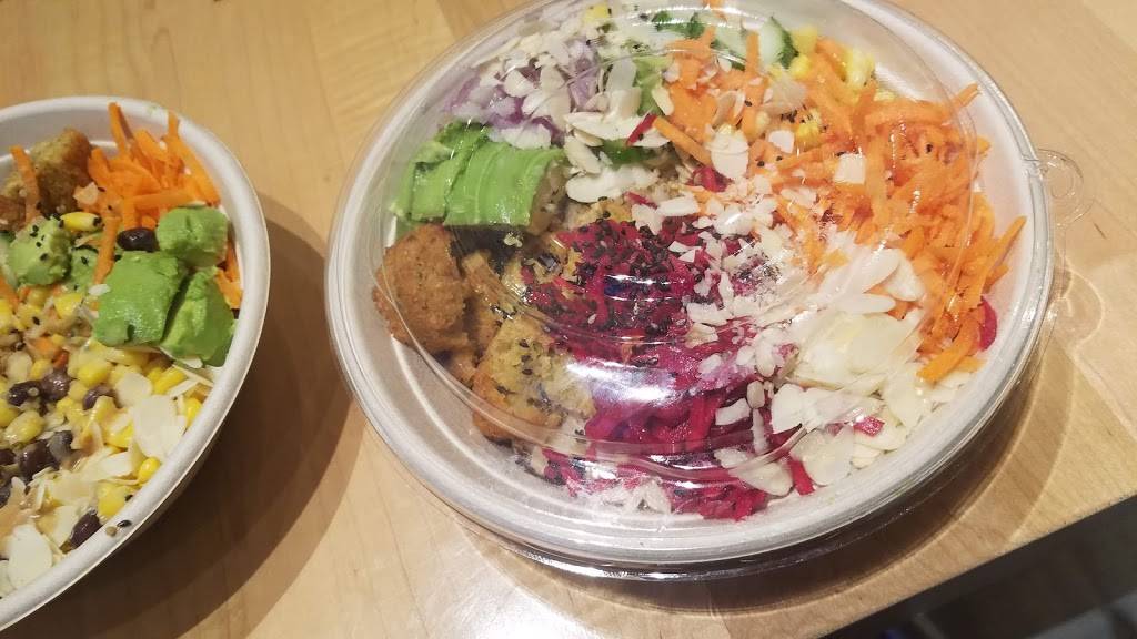 Freshii | restaurant | 224 Ritson Rd N, Oshawa, ON L1G 0B2, Canada | 2893161017 OR +1 289-316-1017