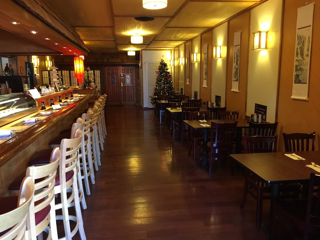 Szechuan Asian Restaurant | restaurant | 47 E Mendocino Ave, Willits, CA 95490, USA | 7074560688 OR +1 707-456-0688