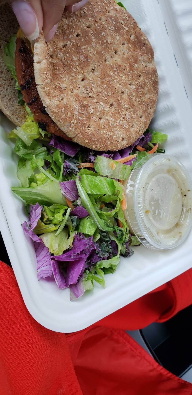 Clean Eatz | restaurant | 5550 Forest Dr, Columbia, SC 29206, USA | 8038620043 OR +1 803-862-0043