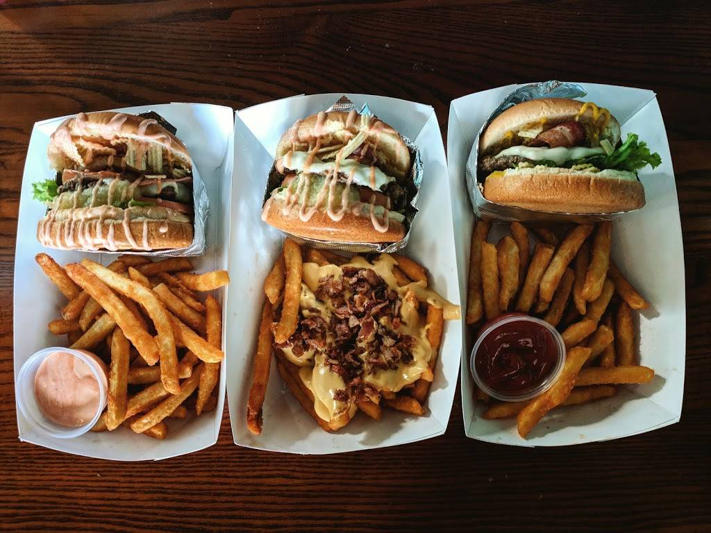 Shack Maui | restaurant | 13799 Beach Blvd #1, Jacksonville, FL 32224, USA | 9043238519 OR +1 904-323-8519