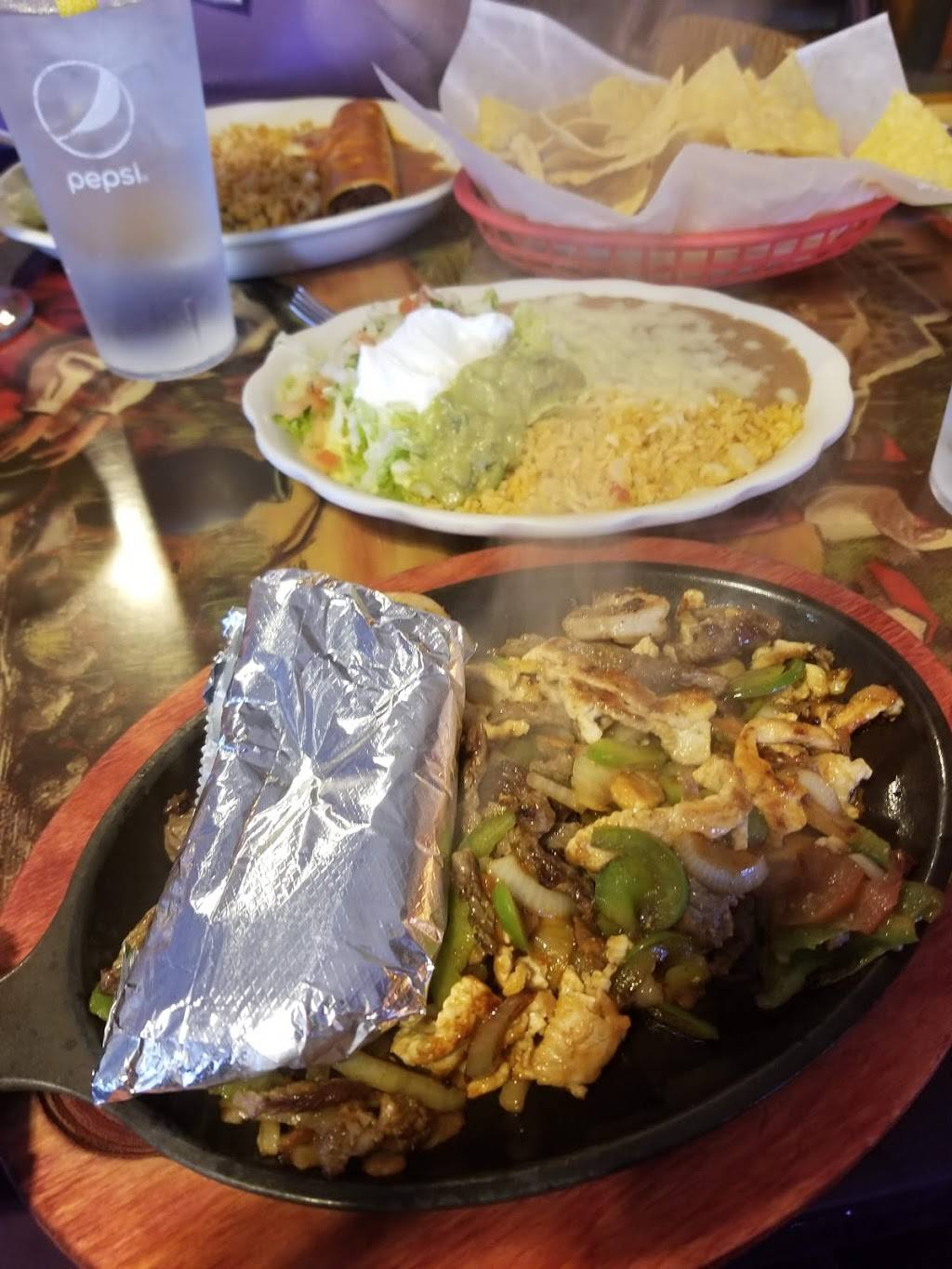 El Maguey Mexican Restaurant | restaurant | 6600 Raytown Rd, Raytown, MO 64133, USA | 8167438188 OR +1 816-743-8188