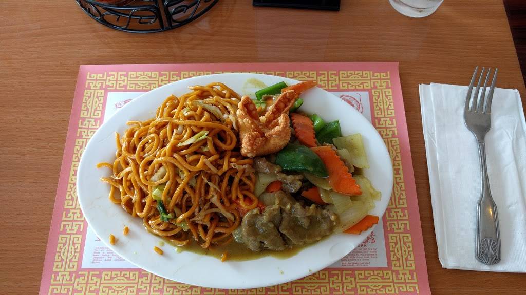 Chef Bo Sacramento | restaurant | 2310 Fair Oaks Blvd, Sacramento, CA 95825, USA | 9165686088 OR +1 916-568-6088