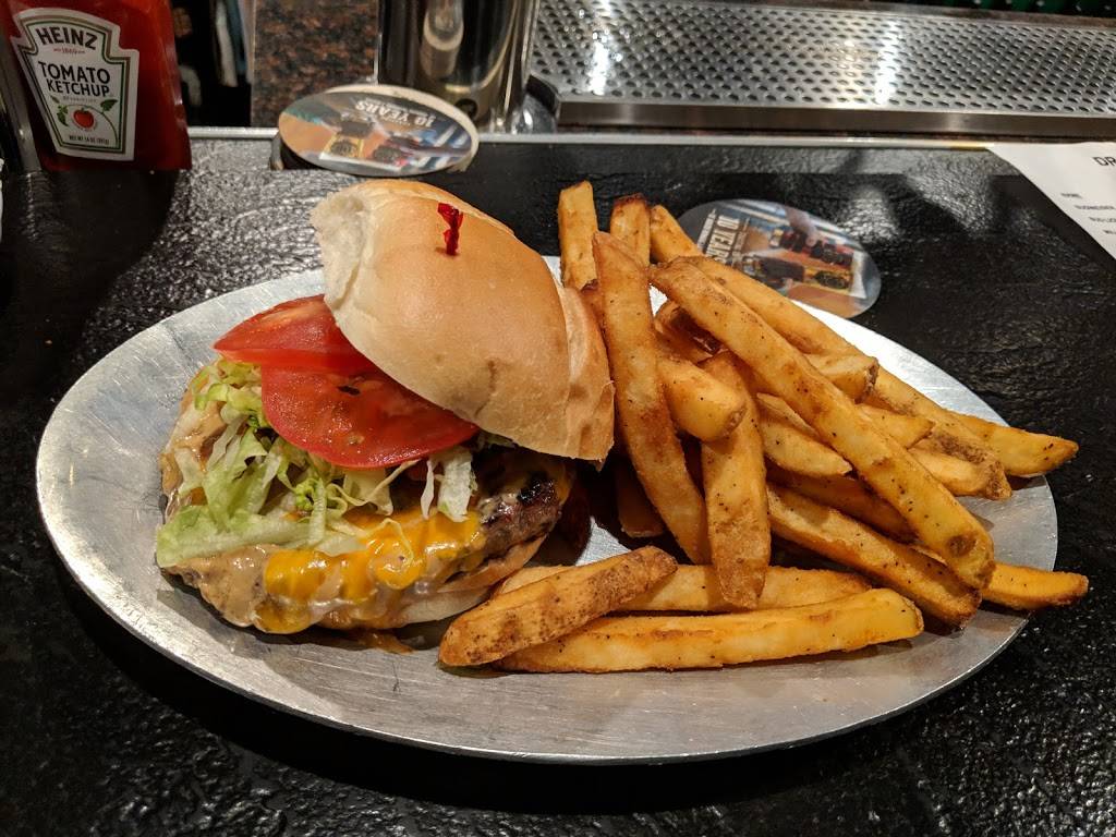 Rock N Rebel Saloon & Grille | restaurant | 1903 Bethlehem Pike, Hatfield, PA 19440, USA | 2158229420 OR +1 215-822-9420