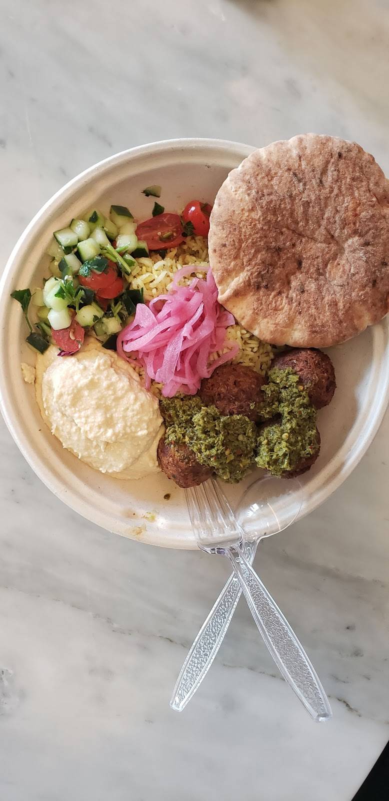 Roti Modern Mediterranean | restaurant | 7000 France Ave S, Edina, MN 55435, USA | 9526577806 OR +1 952-657-7806