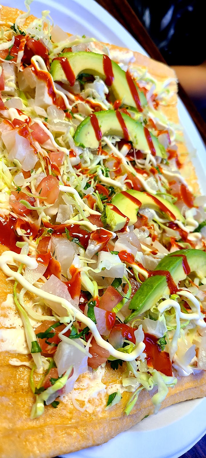 Antojitos Mexico En Mi Corazon | meal takeaway | 150 E Main St Suite 470, Fernley, NV 89408, USA | 7759806450 OR +1 775-980-6450