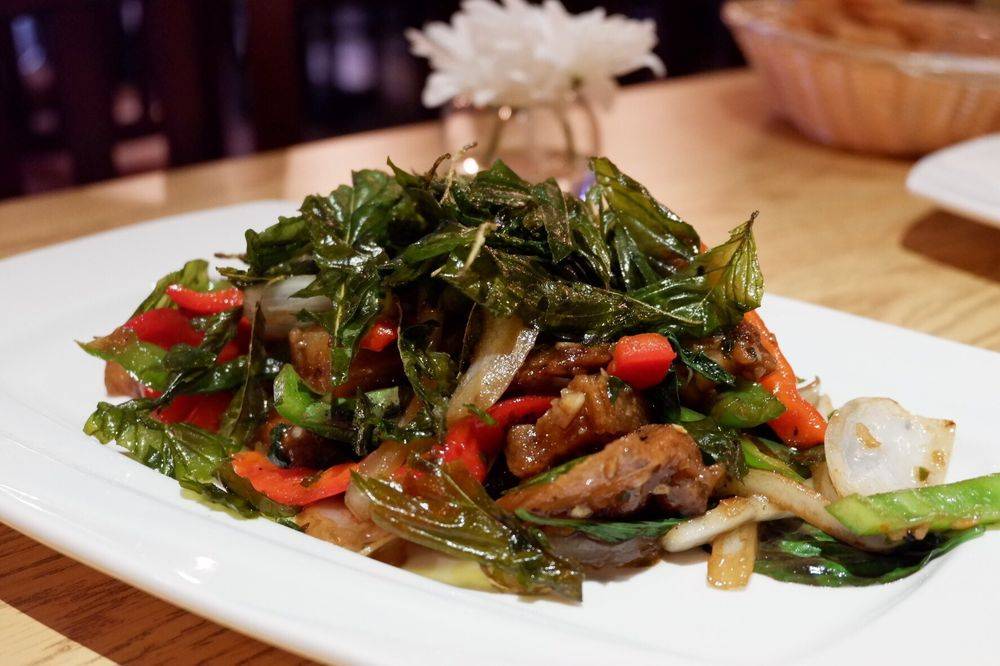 Wanisa Home Kitchen | restaurant | 142 Smith St, Brooklyn, NY 11201, USA | 7185223027 OR +1 718-522-3027