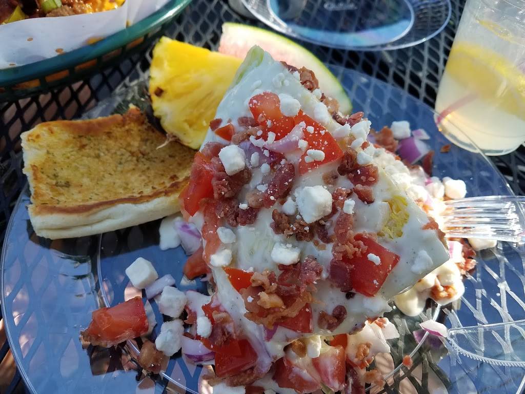 Cottonwood Cottage | restaurant | 202 Genoa Ln, Minden, NV 89423, USA | 7753923811 OR +1 775-392-3811