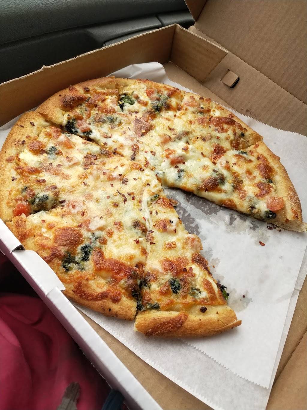 BFG Cafe | restaurant | 5335 Penn Ave, Pittsburgh, PA 15224, USA | 4126612345 OR +1 412-661-2345