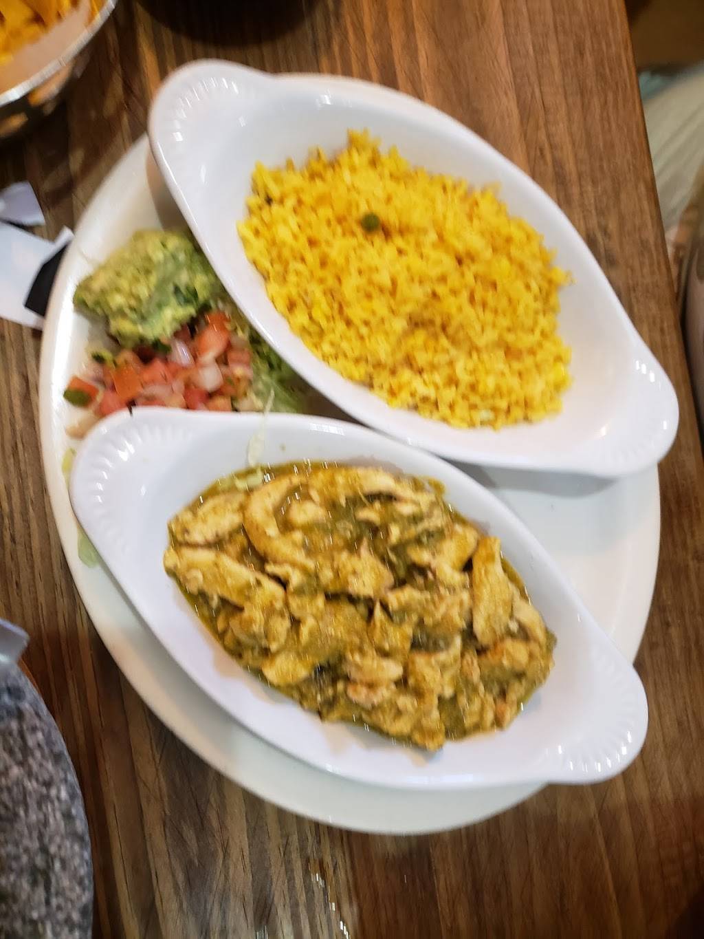 Fridas Mexican Restaurant | restaurant | 195 W Granada Blvd, Ormond Beach, FL 32174, USA | 3862389107 OR +1 386-238-9107