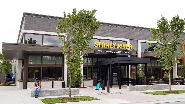 Stoney River Steakhouse and Grill | restaurant | 201 S. Estes Drive, Space 100-A, Chapel Hill, NC 27514, USA | 9199146688 OR +1 919-914-6688