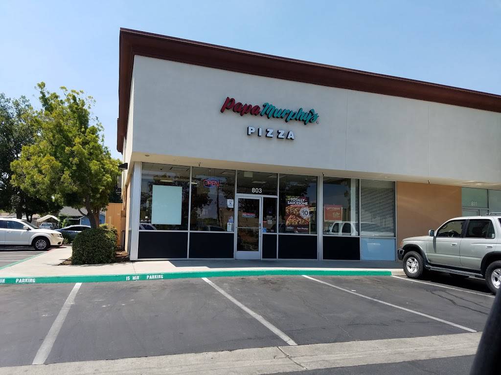 Papa Murphys Take N Bake Pizza | meal takeaway | 803 E 11th St, Reedley, CA 93654, USA | 5596384675 OR +1 559-638-4675