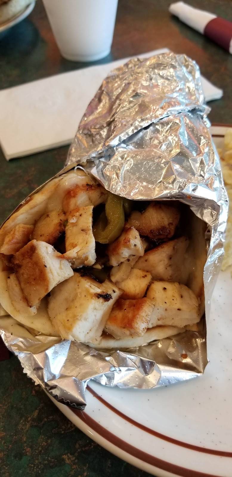 Nellos Eatery | restaurant | 25994 Woodward Ave, Royal Oak, MI 48067, USA | 2485460966 OR +1 248-546-0966