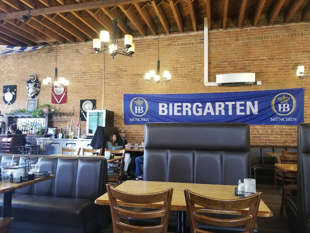 Bären Haus | restaurant | 901 Front St, Leavenworth, WA 98826, USA | 5095484535 OR +1 509-548-4535