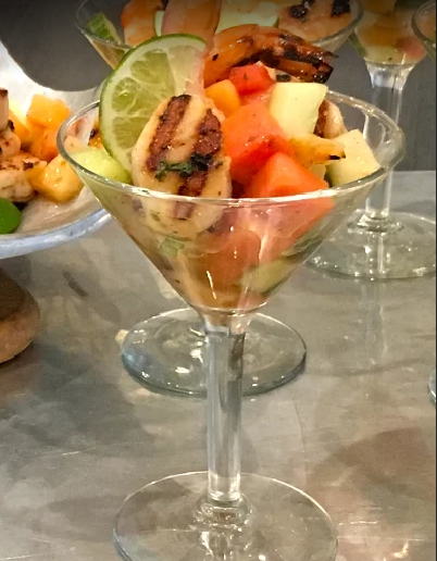 LaChef Catering | bakery | 7169 Manchester Rd, St. Louis, MO 63143, USA | 3146475350 OR +1 314-647-5350