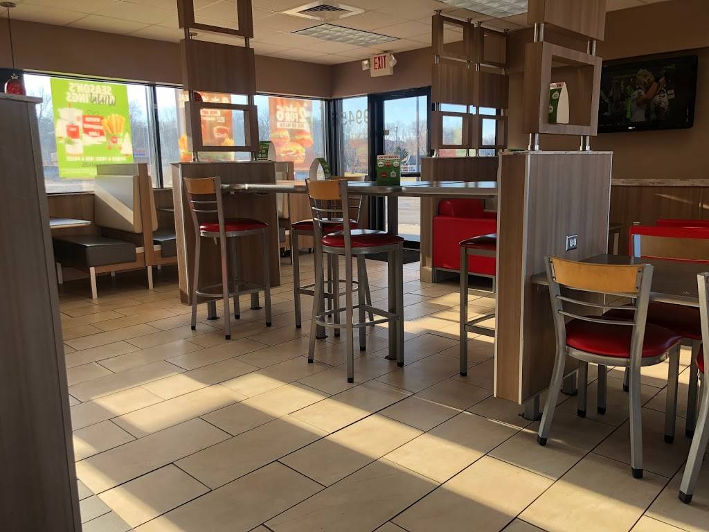 Burger King | restaurant | 9945 East, E State Rte 350, Raytown, MO 64133, USA | 8162828163 OR +1 816-282-8163