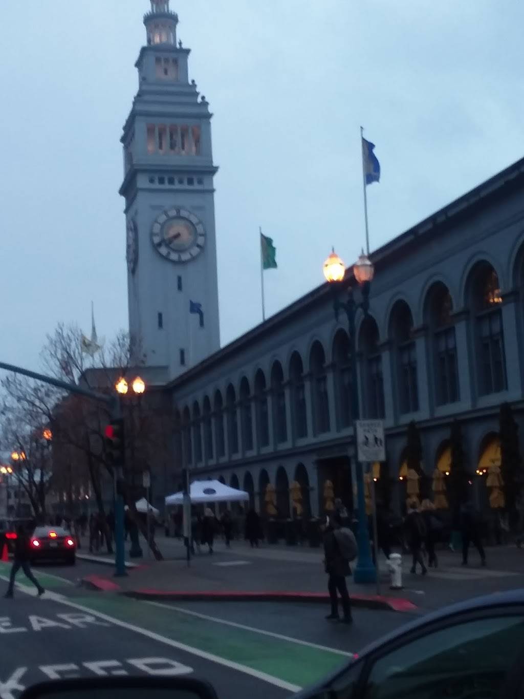 Hai Sun Restaurant | restaurant | 3137 Laguna St, San Francisco, CA 94123, USA | 4153464792 OR +1 415-346-4792