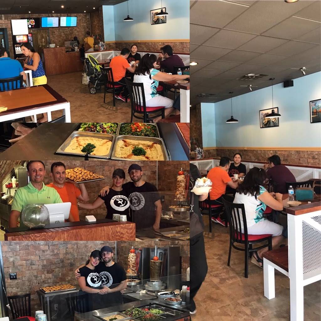 Pitalicious | restaurant | 4101 W Parmer Ln, Austin, TX 78727, USA | 5123090199 OR +1 512-309-0199