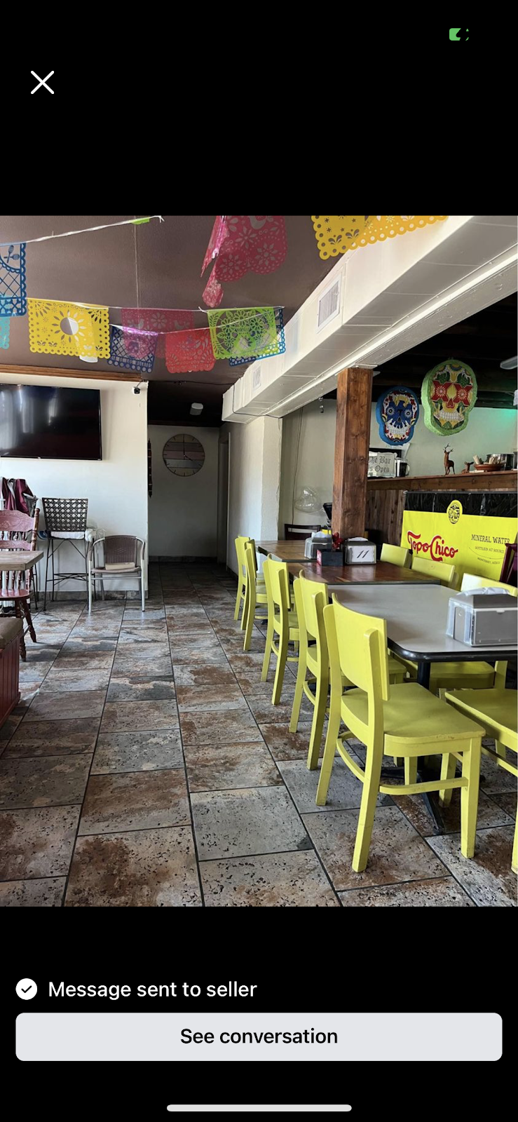 Nico’s Mexican Restaurant | restaurant | 6950 Forest Hill Dr, Forest Hill, TX 76140, USA | 8177031227 OR +1 817-703-1227