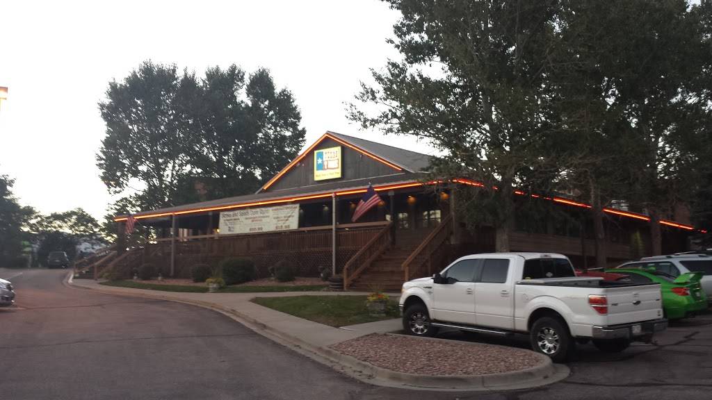 Texas T Bone Steakhouse | restaurant | 5245 N Academy Blvd, Colorado Springs, CO 80918, USA | 7194344771 OR +1 719-434-4771