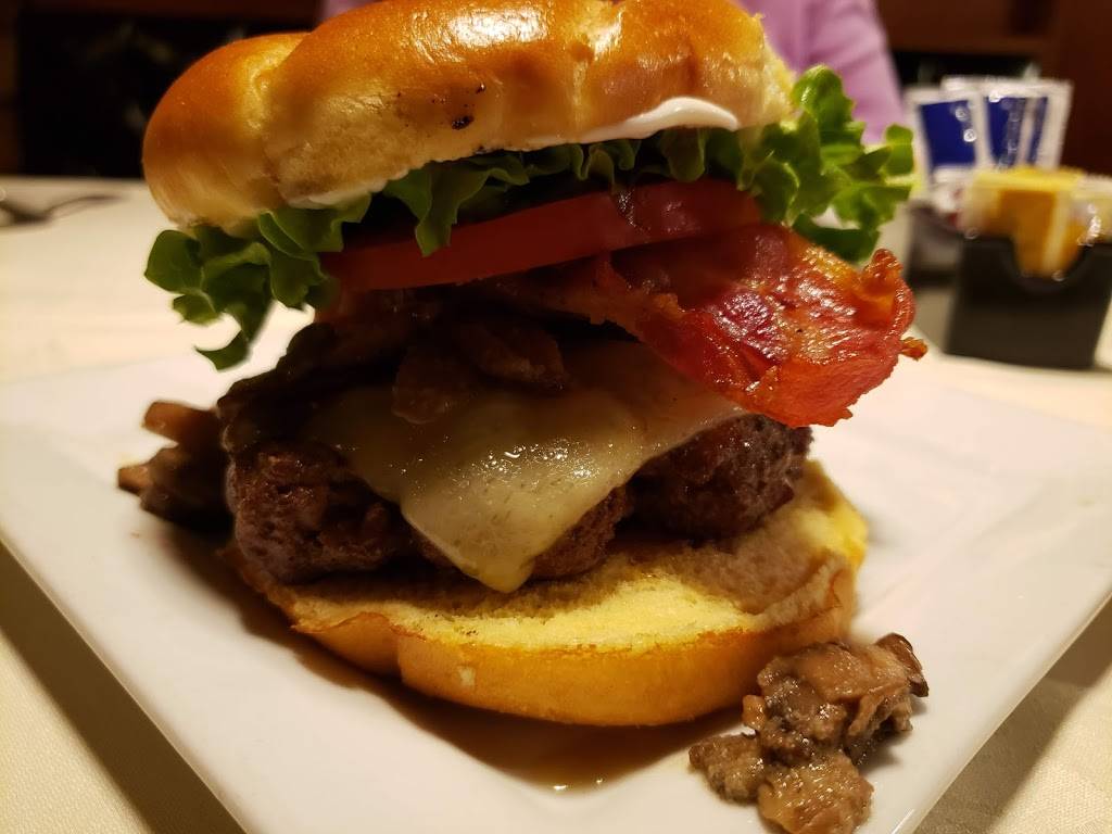 The Crown Sterling | restaurant | 6120 Fort Ave, Lynchburg, VA 24502, USA | 4342397744 OR +1 434-239-7744