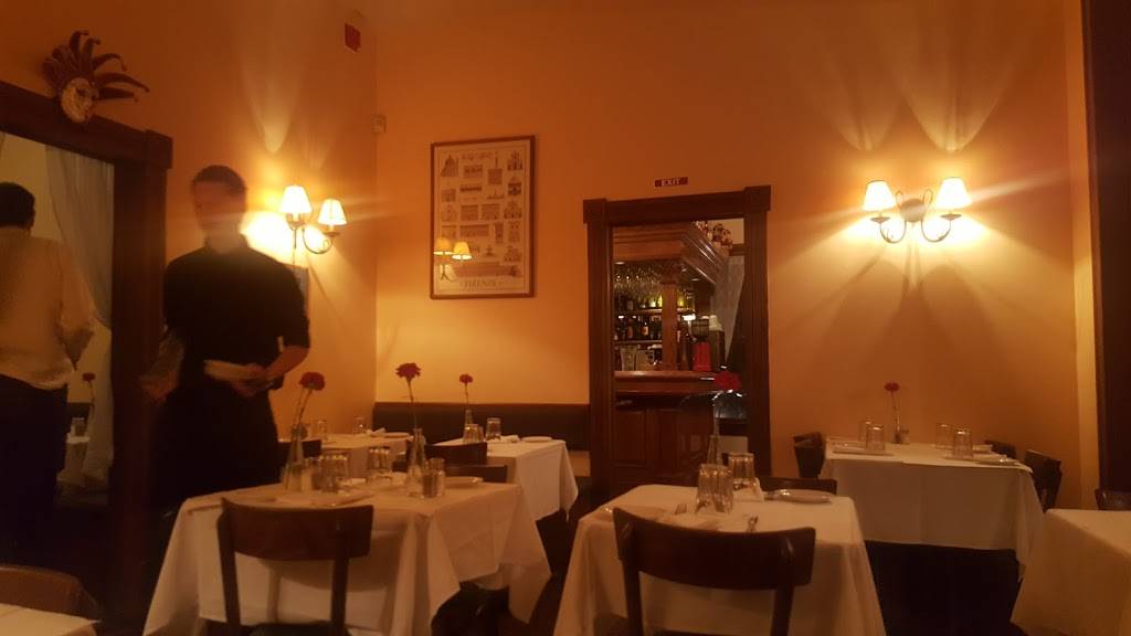 Alloro Cucina Italiana | restaurant | 124 Bank St, Grass Valley, CA 95945, USA | 5302733555 OR +1 530-273-3555