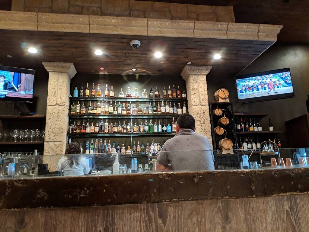 The Courthouse 2021 | restaurant | 2021 Broadway, Redwood City, CA 94063, USA | 6503677974 OR +1 650-367-7974