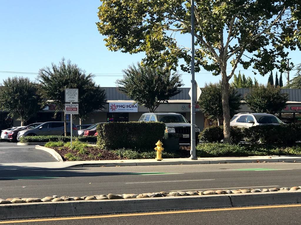 Pho Boba Noodles and Tea Shop | restaurant | 5815 Cottle Rd, San Jose, CA 95123, USA | 4082262013 OR +1 408-226-2013