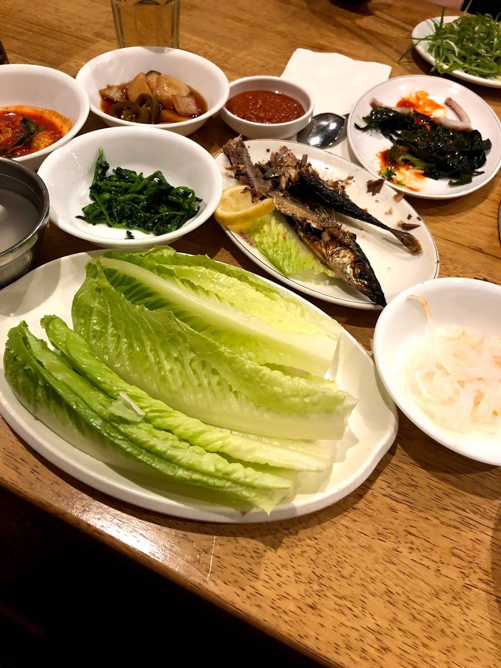 산수갑산2 | 한국식당 | 맛집 | 바베큐 | restaurant | 171-10 Northern Blvd, Flushing, NY 11358, USA | 7184454850 OR +1 718-445-4850
