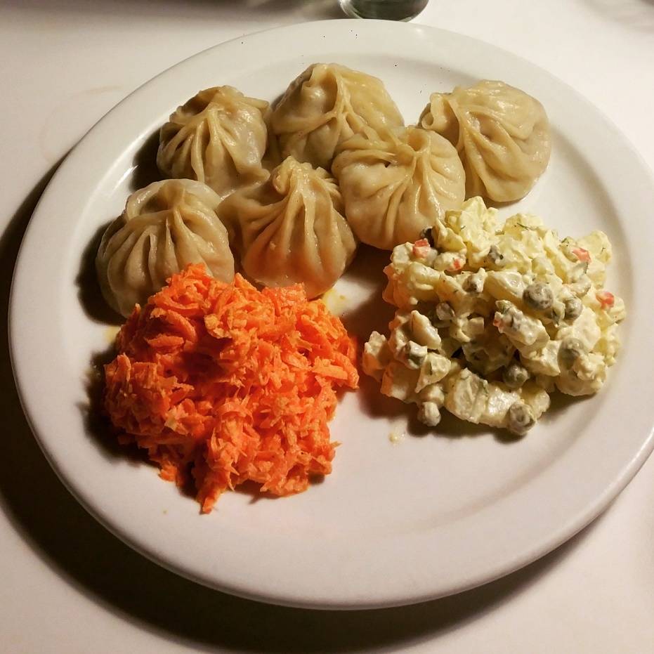 Oyunaas Mongolian Cuisine | restaurant | 1209 Soquel Ave, Santa Cruz, CA 95062, USA | 8314699900 OR +1 831-469-9900