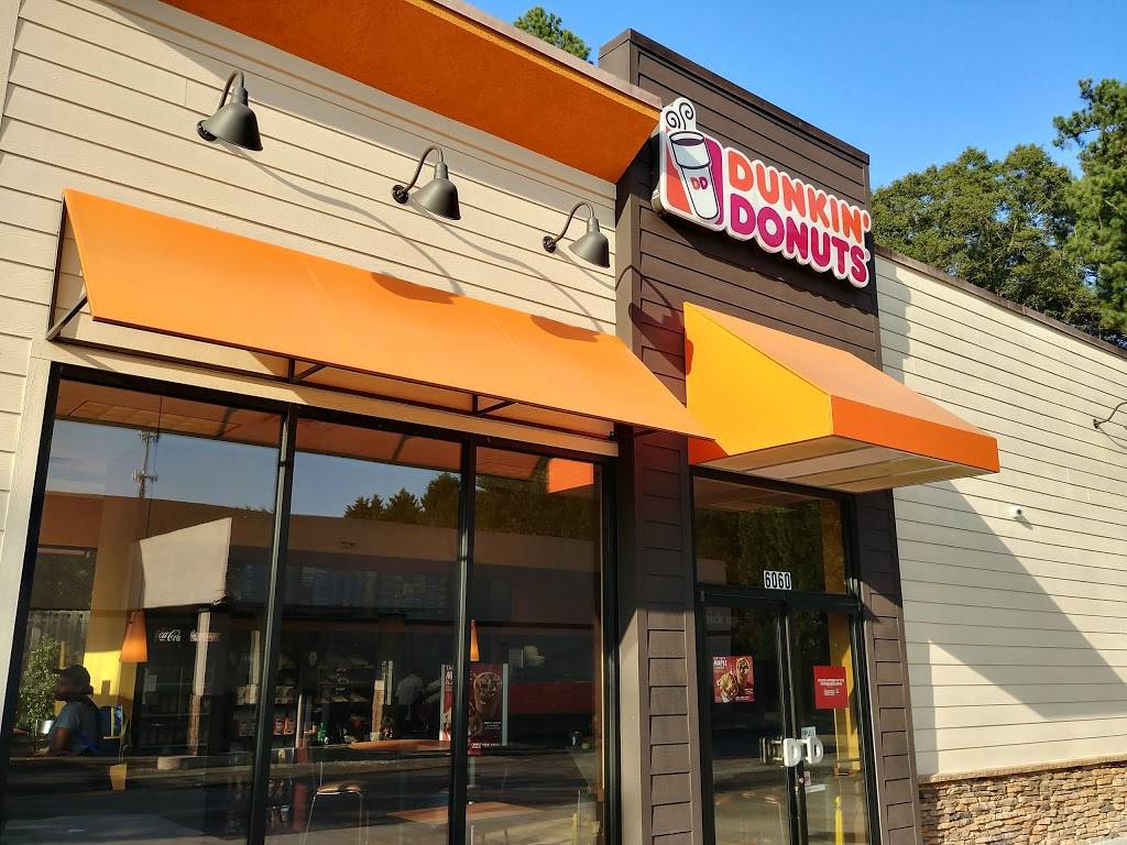 Dunkin | bakery | 6060 Old National Hwy, Atlanta, GA 30349, USA | 4708785866 OR +1 470-878-5866