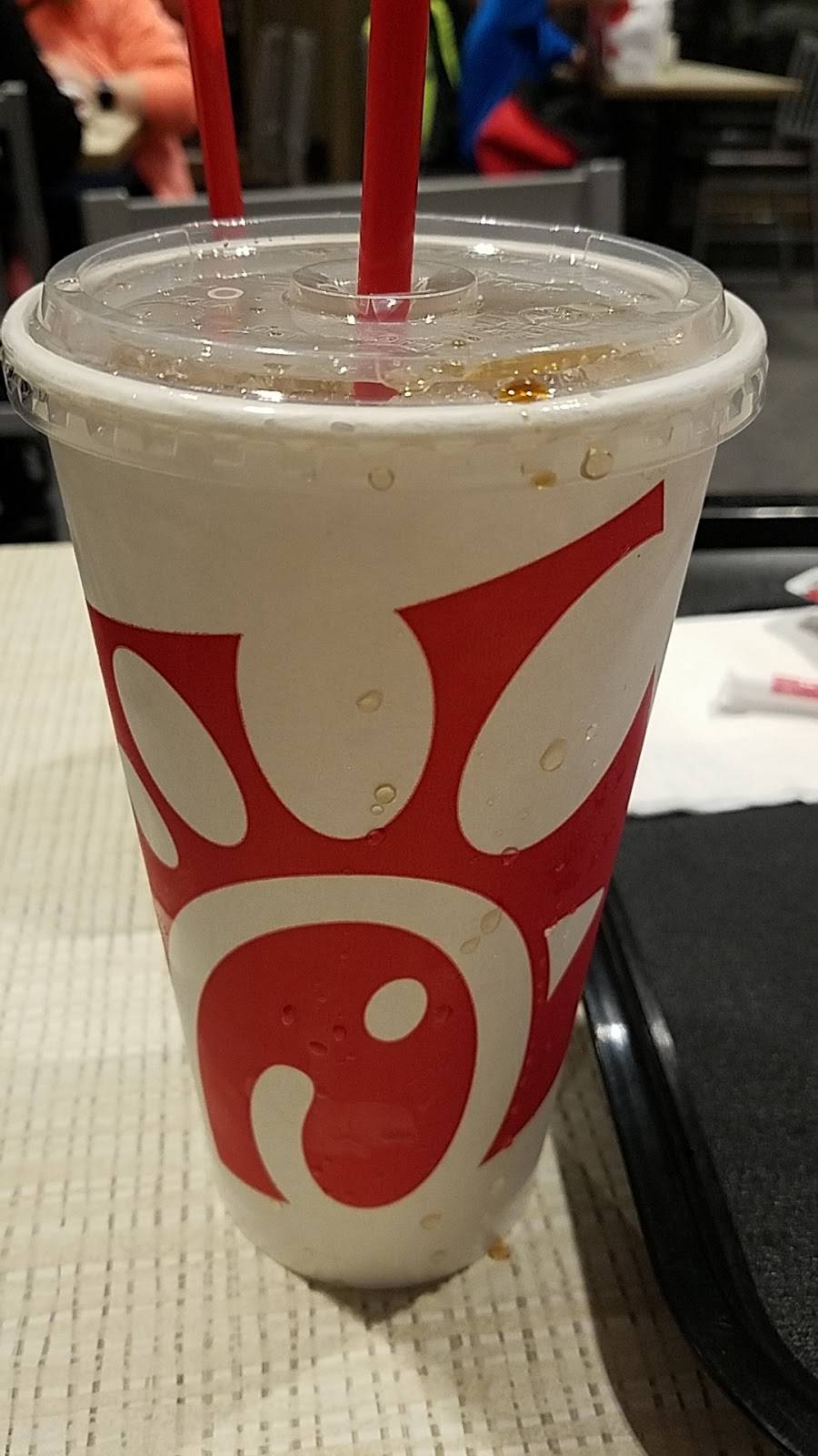 Chick-fil-A | restaurant | 18115 Georgia Ave, Olney, MD 20832, USA | 3018049363 OR +1 301-804-9363